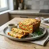 Terrine de légumes facile au micro-ondes : recette rapide et savoureuse
