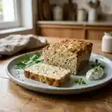Terrine de lotte savoureuse et raffinée