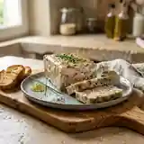 Terrine de maquereaux maison : recette facile et savoureuse