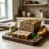 Terrine de pâté forestier maison : recette gourmande et facile