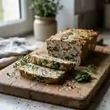 Terrine de porc aux épinards maison : recette gourmande et facile