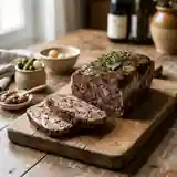 Terrine de sanglier maison : recette traditionnelle savoureuse