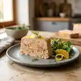 Terrine de saumon aux agrumes : fraîcheur et saveurs raffinées
