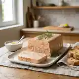 Terrine de saumon facile et rapide : recette gourmande pour impressionner