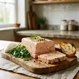 Terrine de saumon maison facile et gourmande