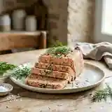 Terrine de saumon maison rapide et savoureuse