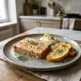 Terrine de saumon maison : recette facile et gourmande