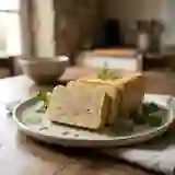 Terrine de surimi à l'aneth et citron