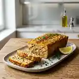 Terrine de Thon aux Épices : Recette Facile et Savoureuse