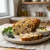 Terrine de thon aux olives et à l'ail : recette savoureuse et facile