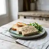 Terrine de thon express : recette facile et rapide
