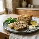Terrine de thon maison facile et savoureuse