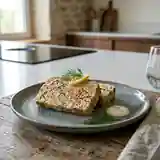 Terrine de truite maison délicieuse et facile