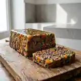 Terrine gourmande de queue de bœuf mijotée