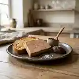 Terrine Maison Façon Foie Gras : Recette Gourmande et Facile