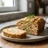 Terrine marine fondante saumon et crabe