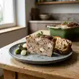 Terrine Rouge et Blanc Maison : Recette Facile et Gourmande