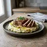 Thon à l'irlandaise : recette savoureuse et traditionnelle