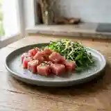 Thon mariné au vin blanc : recette facile et savoureuse