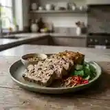 Tiam vietnamien traditionnel : recette authentique et savoureuse