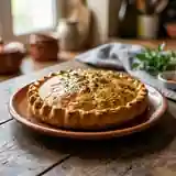 Tielle Sétoise Authentique : Recette Facile et Savoureuse
