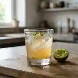 Ti’Punch Antillais Authentique : Recette Facile et Rafraîchissante