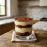 Tiramisu au café intense de Vale : dessert italien gourmand