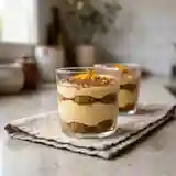 Tiramisu aux oranges gourmand et facile