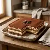 Tiramisu Crémeux Façon Maître d'Hôtel : Recette Authentique et Gourmande