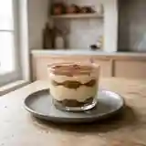 Tiramisu Express : Dessert Italien Crémeux et Facile à Préparer