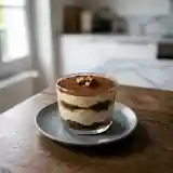 Tiramisu gourmand aux Petits Bruns : dessert italien classique revisité