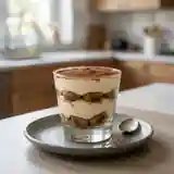 Tiramisu Meringué Gourmand : Dessert Italien Léger et Fondant