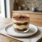 Tiramisu au Café et au Mascarpone