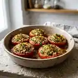 Tomates à la Provençale : Recette Authentique et Savoureuse