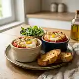 Tomates Cocotte Gourmandes : Recette Facile et Savoureuse