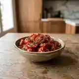 Tomates confites express maison : recette rapide et savoureuse