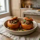 Tomates farcies façon Marion : recette gourmande et facile