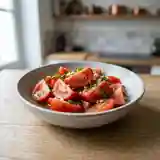 Tomates Pompei : Recette Italienne Authentique et Savoureuse