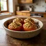 Tomates Provençales Traditionnelles : Recette Authentique du Sud de la France