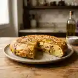 Tortilla espagnole traditionnelle : recette facile et savoureuse