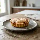 Tourment d'amour guadeloupéen : gâteau moelleux à la noix de coco et confiture de goyave
