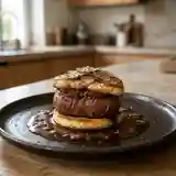 Tournedos Rossini : Recette classique et gourmande au foie gras