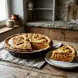Tourte aux carottes suisse : recette traditionnelle savoureuse