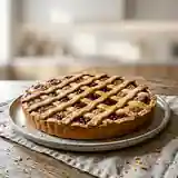 Tourte de Linz traditionnelle : recette authentique et gourmande