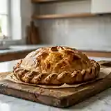 Tourte des Cornouailles traditionnelle : recette savoureuse et facile