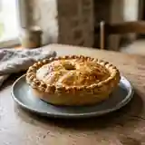 Tourte des Templiers : Recette Traditionnelle Savoureuse