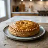 Tourte froide au foie gras : recette gourmande et raffinée