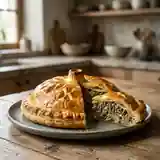 Tourte Pyrénéenne Traditionnelle : Recette Authentique et Savoureuse