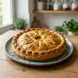 Tourte Savoureuse à la Brousse Maltaise : Recette Authentique et Facile