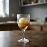 Trou Normand Traditionnel : Pause Gourmande au Calvados